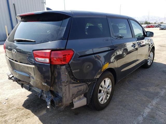 KNDMB5C18H6224137 KIA SEDONA LX