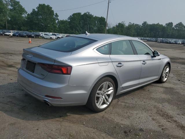 WAUBNCF53KA041070 2019 AUDI A5, photo no. 3