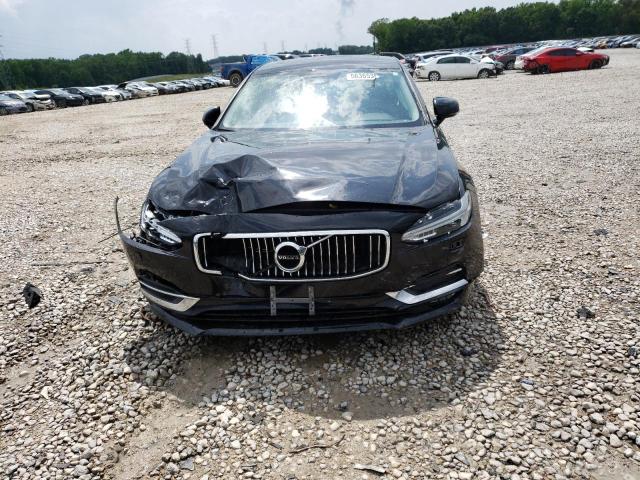 2018 VOLVO S90 T6 INS - LVY992ML9JP006197
