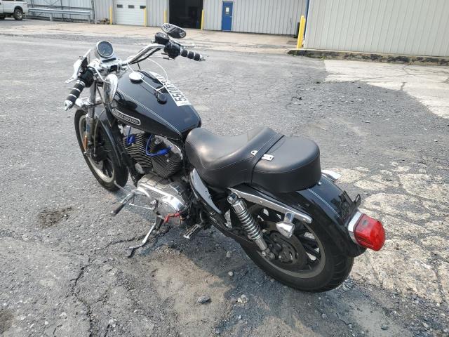 2007 HARLEY-DAVIDSON XL1200 L - 1HD1CX3167K414602