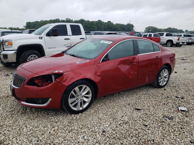 2014 Buick Regal 