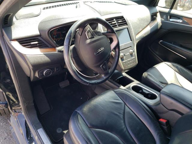 5LMCJ2C94KUL35184 Lincoln MKC SELECT