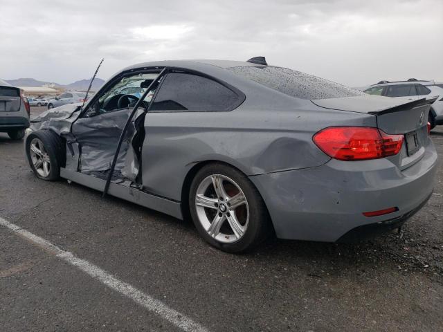 WBA3N7C5XFK224644 BMW 428 I