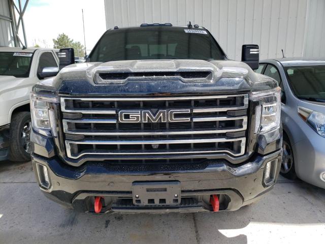 2022 GMC SIERRA K25 - 1GT49PEY8NF269009