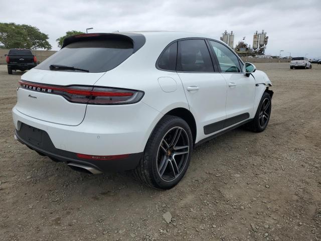 VIN WP1AA2A55MLB07460 2021 Porsche Macan no.3