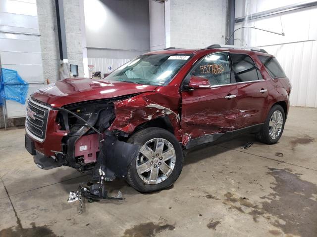 2017 GMC Acadia Limited 