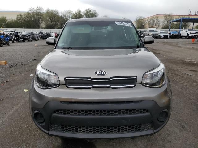 KNDJN2A21J7608197 KIA Soul