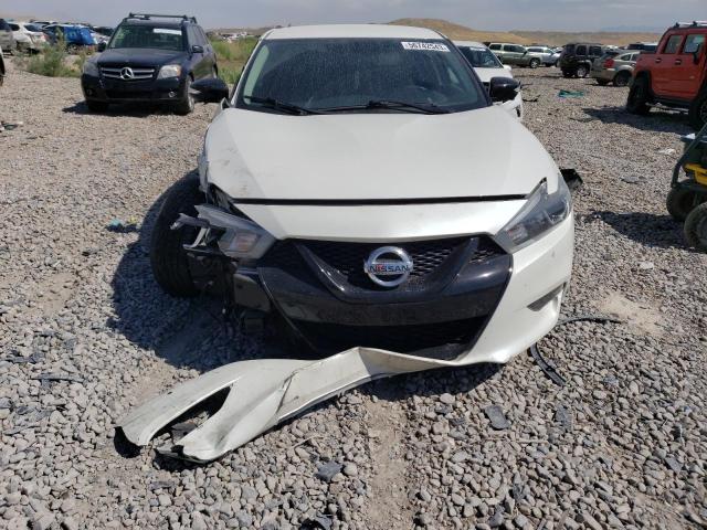 1N4AA6AP4HC397860 Nissan Maxima 3.5s