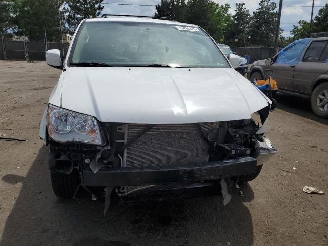 2C4RC1BG3GR289437 Chrysler Town & Country Touring