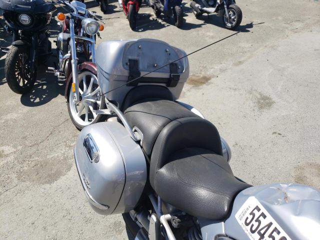 2003 BMW R1200CL WB10496A53ZJ30877