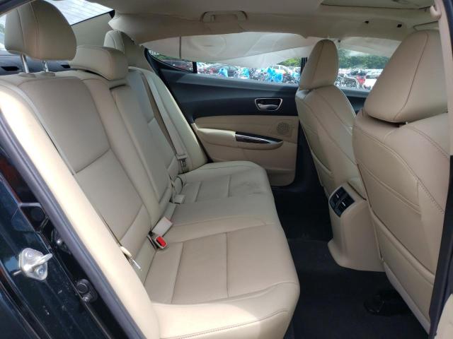 2020 ACURA TLX TECHNO - 19UUB1F53LA013877
