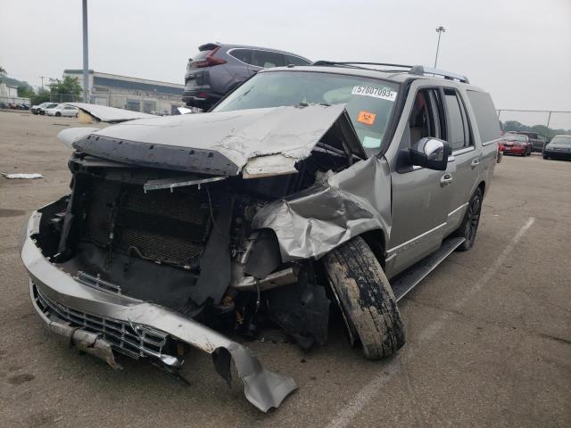 2008 Lincoln Navigator 