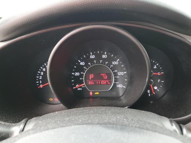 KNDJN2A27E7745750 KIA Soul
