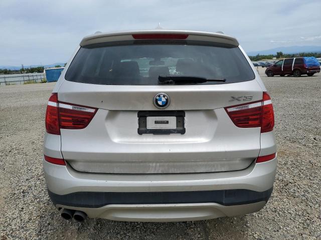 5UXWX9C51F0D49597 BMW X3 Xdrive28i