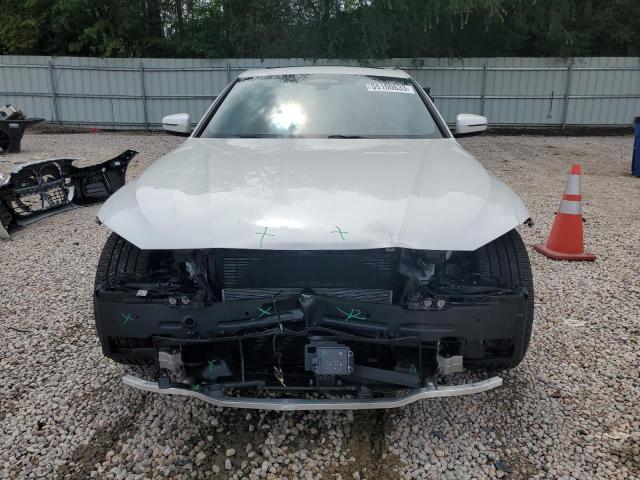 2022 BMW I4 EDRIVE4 - WBY73AW07NFM60875