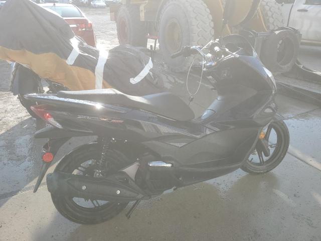 2018 HONDA PCX 150 RLHKF1804JY301522