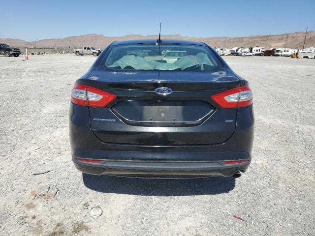 2015 FORD FUSION SE - 3FA6P0H72FR162511