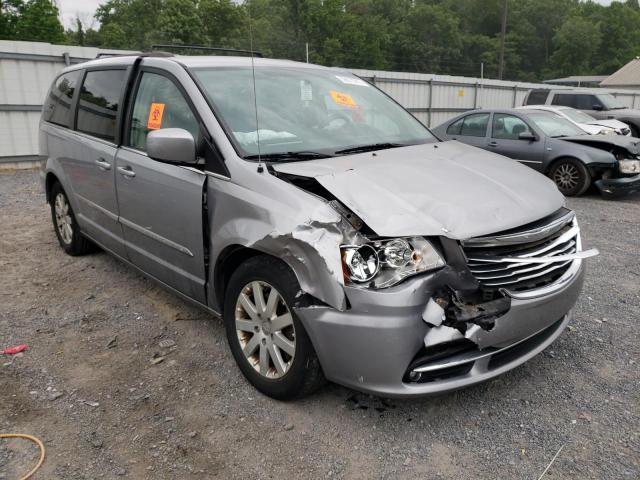 2015 CHRYSLER TOWN&COUNT - 2C4RC1BG3FR510355