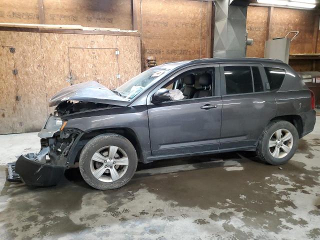 2015 Jeep Compass Latitude