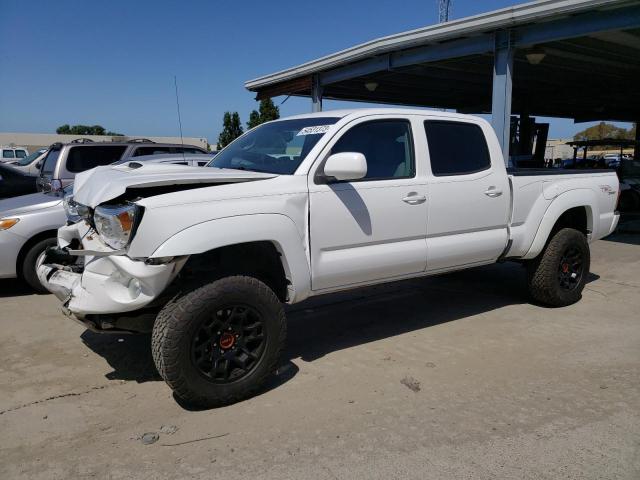 2007 Toyota Tacoma 