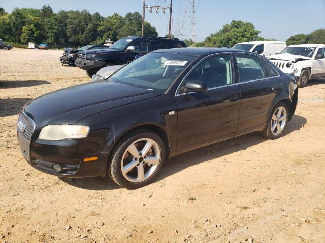 2007 Audi A4 