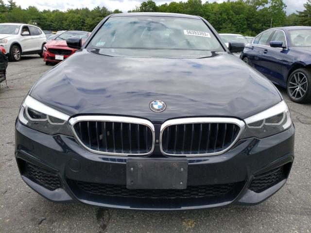 2017 BMW 530 XI - WBAJA7C30HG903863