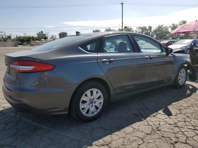 3FA6P0G75LR113574 Ford FUSION S