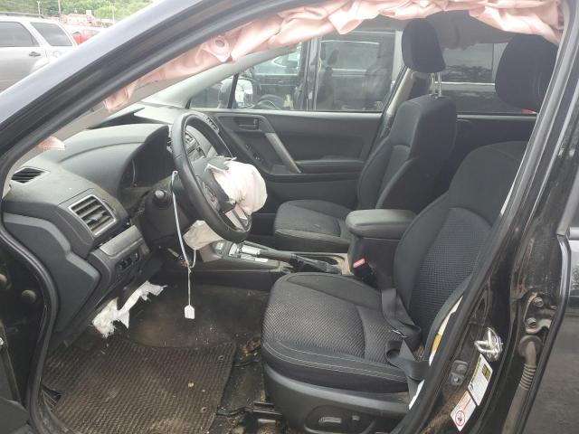 JF2SJAEC9HH453241 Subaru Forester 2.5i Premium