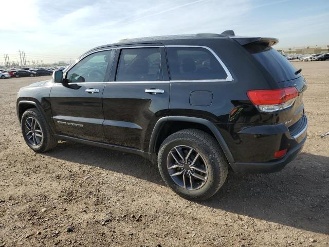 1C4RJFBG3KC758224 Jeep Grand Cherokee Limited