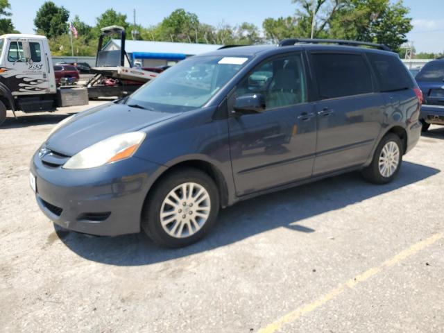 2009 Toyota Sienna LE