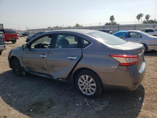 3N1AB7AP2FY369169 Nissan SENTRA S