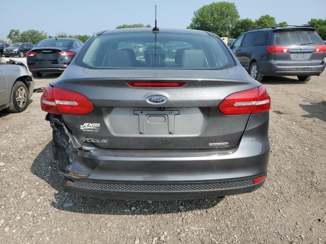 1FADP3E27FL275063 Ford FOCUS S