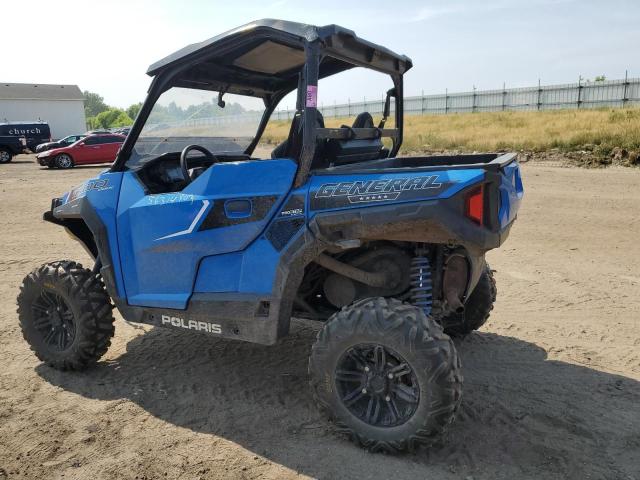 2016 POLARIS GENERAL 10 - 3NSRGE996GH859867