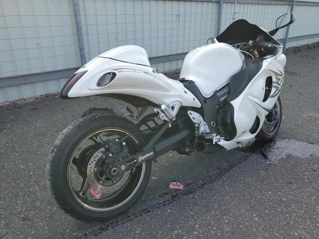 2011 SUZUKI GSX1300 R JS1GX72A3B2100149