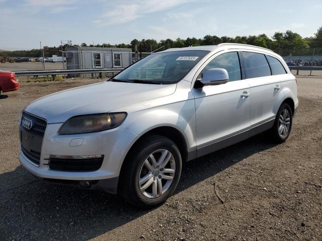 2009 Audi Q7 