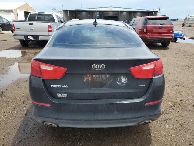 5XXGM4A74FG442096 KIA Optima Lx