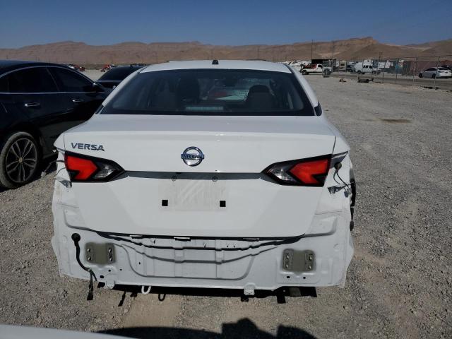3N1CN8DV6NL832832 Nissan VERSA S