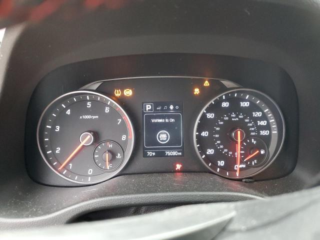 2018 HYUNDAI ELANTRA SP - KMHD04LB7JU611090
