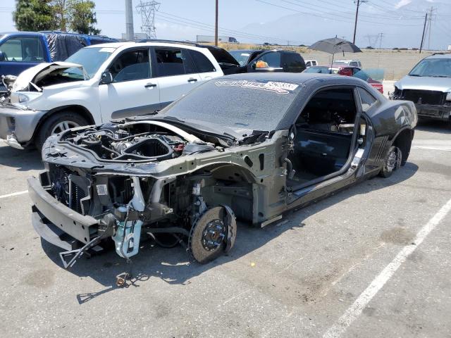 2015 CHEVROLET CAMARO Z28 - 2G1FZ1EE8F9700009