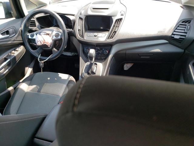 1FADP5AU6JL102968 Ford C-MAX SE