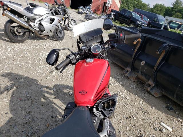 2016 YAMAHA XVS950 CU JYAVN05E1GA011326