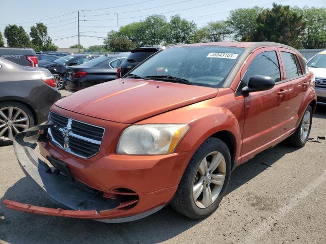 2010 Dodge Caliber SXT