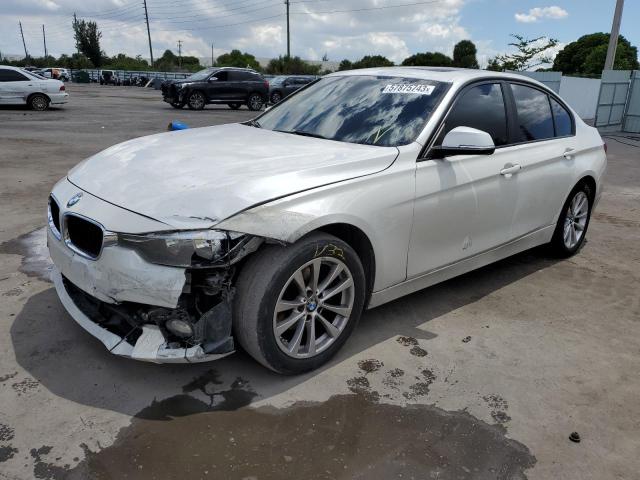 BMW 3 SERIES I 2017 0