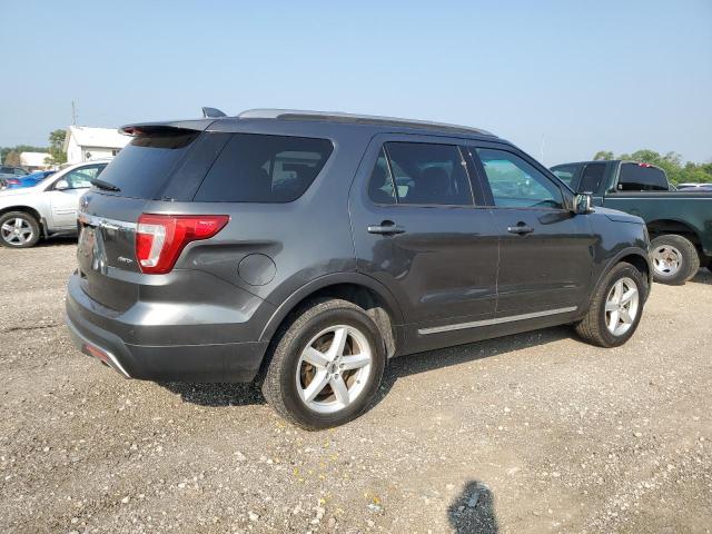 1FM5K8D89GGB66514 Ford EXPLORER XLT