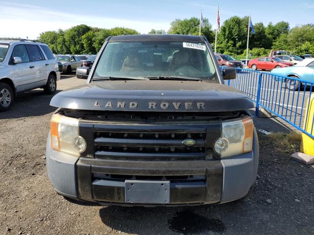 SALAE25496A353166 | 2016 LAND ROVER LR3 SE