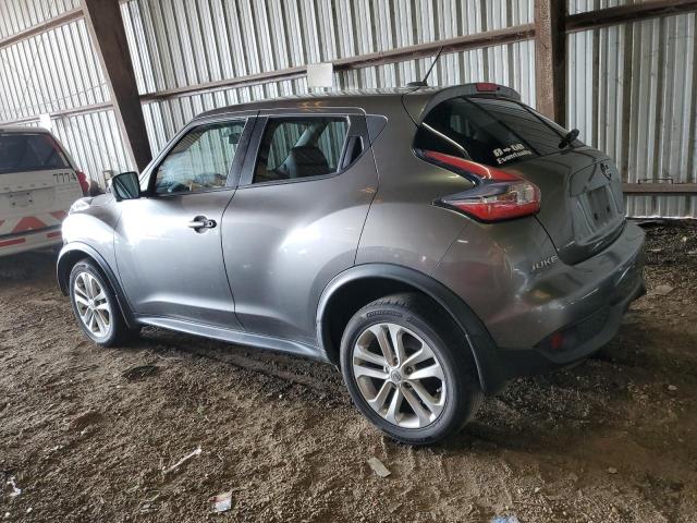 2015 NISSAN JUKE S - JN8AF5MR8FT508981