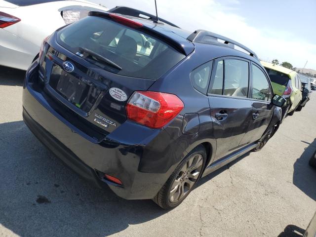 Subaru Impreza Sport Limited 2015 JF1GPAZ67FH201644 Image 3