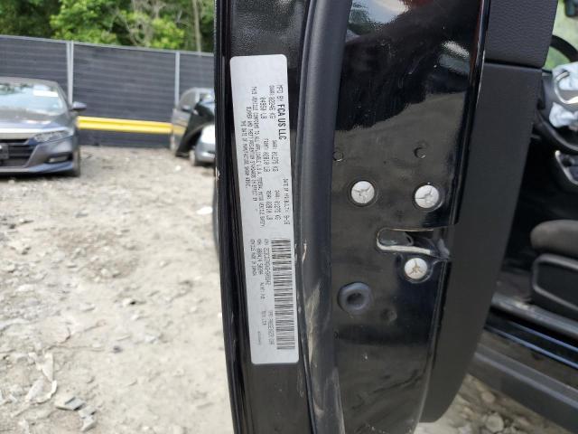2C3CDZAGXGH309342 Dodge Challenger Sxt