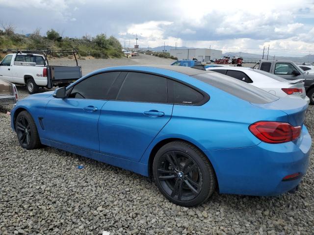 WBA4J3C59JBL03451 BMW 430xi Gran Coupe