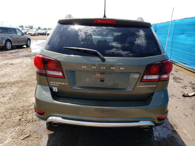 3C4PDDGG2HT502438 Dodge Journey Crossroad